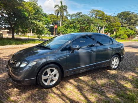 HONDA Civic 1.8 16V 4P FLEX LXS, Foto 6