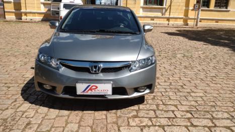 HONDA Civic 1.8 16V 4P FLEX LXL SE, Foto 2