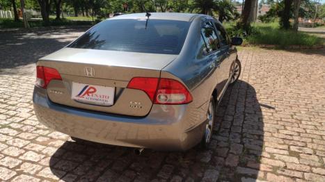 HONDA Civic 1.8 16V 4P FLEX LXL SE, Foto 3