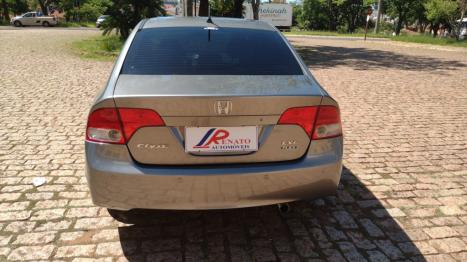 HONDA Civic 1.8 16V 4P FLEX LXL SE, Foto 4