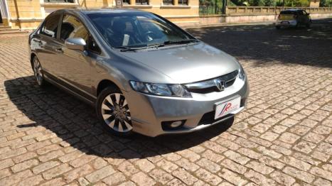 HONDA Civic 1.8 16V 4P FLEX LXL SE, Foto 5