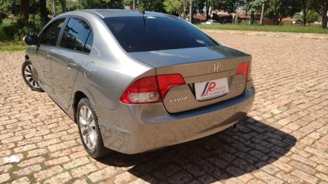 HONDA Civic 1.8 16V 4P FLEX LXL SE, Foto 6