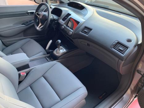 HONDA Civic 1.8 16V 4P FLEX LXS AUTOMTICO, Foto 17