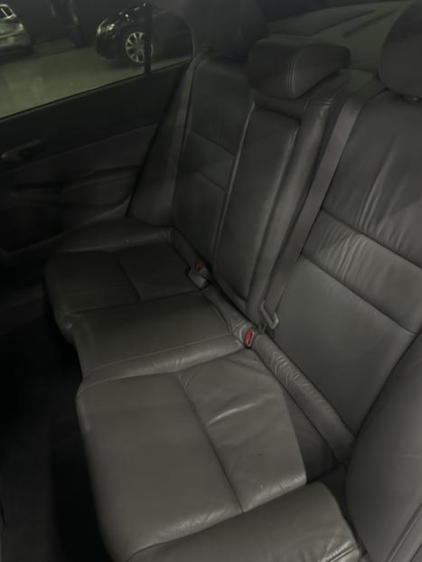 HONDA Civic 1.8 16V 4P FLEX LXL AUTOMTICO, Foto 6