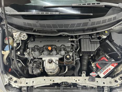 HONDA Civic 1.8 16V 4P FLEX LXL AUTOMTICO, Foto 7