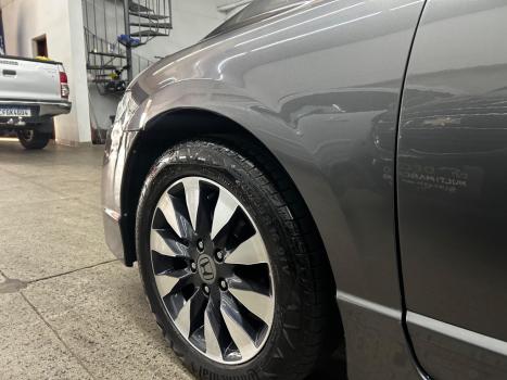 HONDA Civic 1.8 16V 4P FLEX LXL, Foto 7