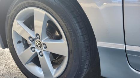 HONDA Civic 1.8 16V 4P FLEX LXS, Foto 12