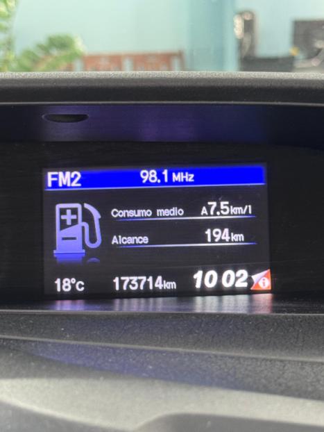 HONDA Civic 1.8 16V 4P FLEX LXS AUTOMTICO, Foto 2