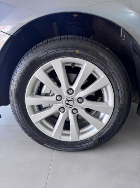 HONDA Civic 1.8 16V 4P FLEX LXS AUTOMTICO, Foto 5