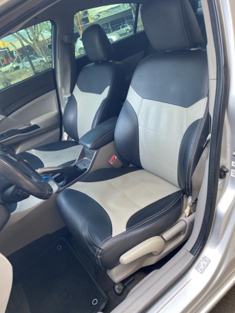 HONDA Civic 1.8 16V 4P FLEX LXS, Foto 7