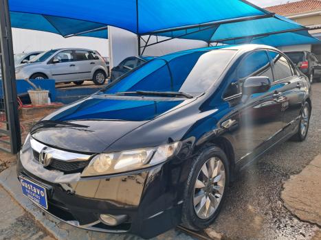 HONDA Civic 1.8 16V 4P FLEX LXL, Foto 1