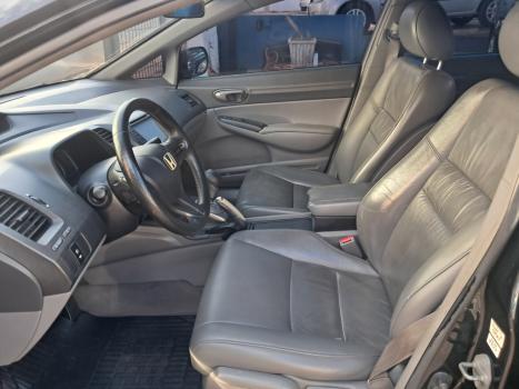 HONDA Civic 1.8 16V 4P FLEX LXL, Foto 7