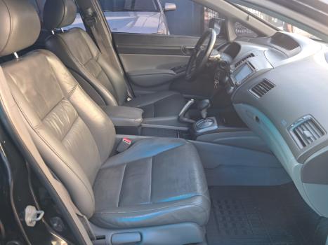 HONDA Civic 1.8 16V 4P FLEX LXL, Foto 8
