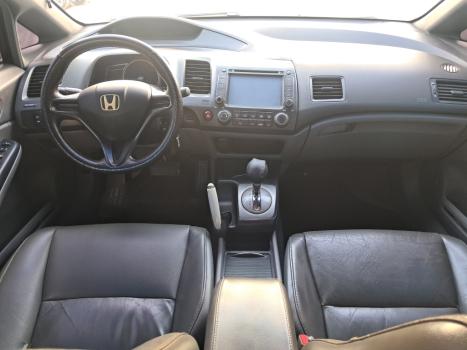 HONDA Civic 1.8 16V 4P FLEX LXL, Foto 9