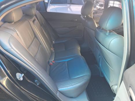 HONDA Civic 1.8 16V 4P FLEX LXL, Foto 11