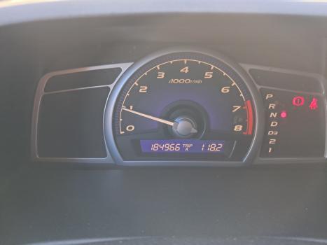 HONDA Civic 1.8 16V 4P FLEX LXL, Foto 12