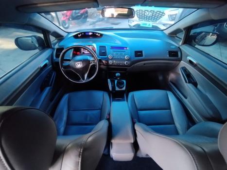 HONDA Civic 1.8 16V 4P FLEX LXS, Foto 5