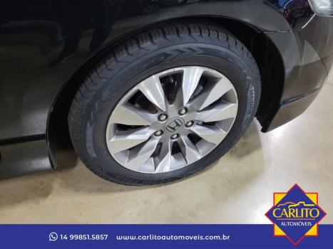 HONDA Civic 1.8 16V 4P FLEX LXL, Foto 3