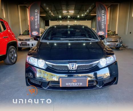 HONDA Civic 1.8 16V 4P LX AUTOMTICO, Foto 1