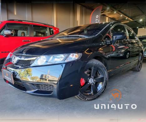 HONDA Civic 1.8 16V 4P LX AUTOMTICO, Foto 2