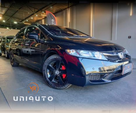 HONDA Civic 1.8 16V 4P LX AUTOMTICO, Foto 6