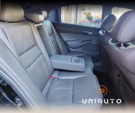 HONDA Civic 1.8 16V 4P LX AUTOMTICO, Foto 9