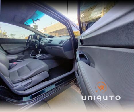 HONDA Civic 1.8 16V 4P LX AUTOMTICO, Foto 10
