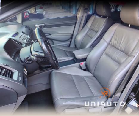 HONDA Civic 1.8 16V 4P LX AUTOMTICO, Foto 11