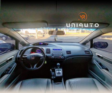 HONDA Civic 1.8 16V 4P LX AUTOMTICO, Foto 12