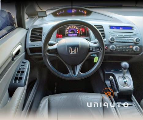 HONDA Civic 1.8 16V 4P LX AUTOMTICO, Foto 13