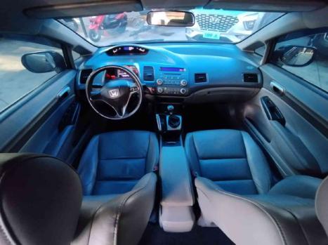 HONDA Civic 1.8 16V 4P FLEX LXS, Foto 6