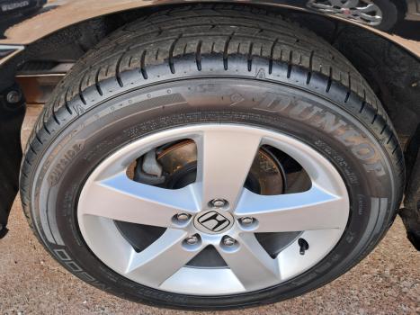 HONDA Civic 1.8 16V 4P FLEX LXS AUTOMTICO, Foto 7