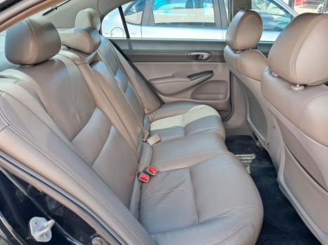 HONDA Civic 1.8 16V 4P FLEX LXS AUTOMTICO, Foto 11