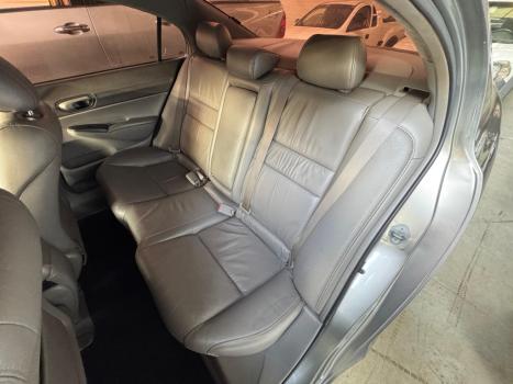 HONDA Civic 1.8 16V 4P FLEX LXS, Foto 10