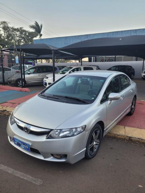HONDA Civic 1.8 16V 4P EXS AUTOMTICO, Foto 3
