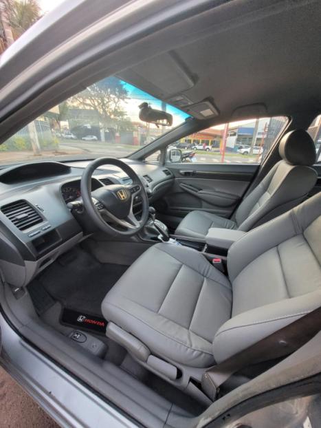 HONDA Civic 1.8 16V 4P EXS AUTOMTICO, Foto 4