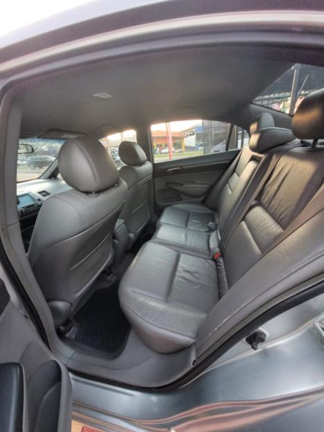HONDA Civic 1.8 16V 4P EXS AUTOMTICO, Foto 5