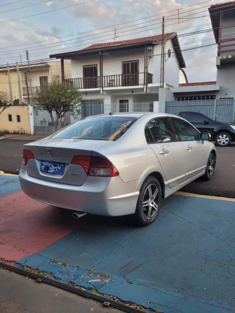 HONDA Civic 1.8 16V 4P EXS AUTOMTICO, Foto 7