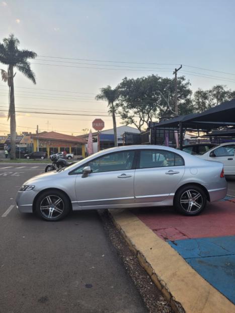 HONDA Civic 1.8 16V 4P EXS AUTOMTICO, Foto 8
