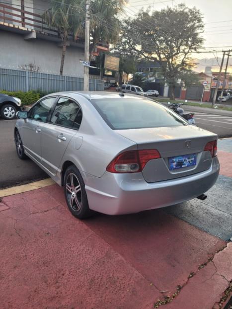 HONDA Civic 1.8 16V 4P EXS AUTOMTICO, Foto 9