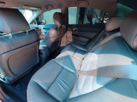 HONDA Civic 1.8 16V 4P FLEX LXS, Foto 6