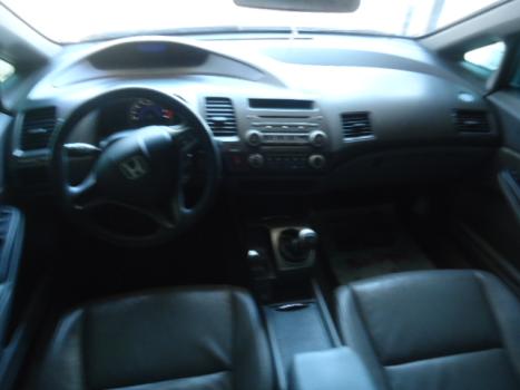 HONDA Civic 1.8 16V 4P FLEX LXS, Foto 4