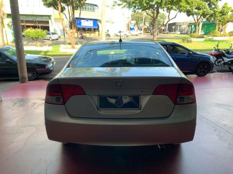 HONDA Civic 1.8 16V 4P LXS AUTOMTICO, Foto 21