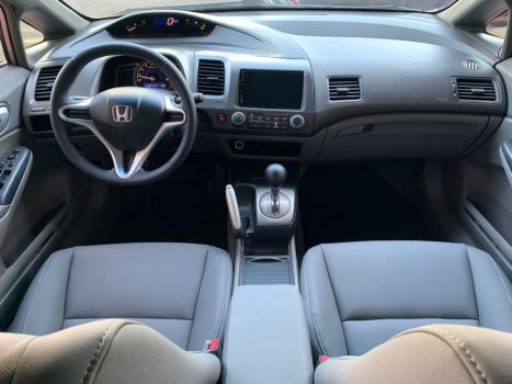 HONDA Civic 1.8 16V 4P LXS AUTOMTICO, Foto 23