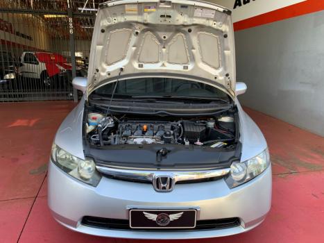 HONDA Civic 1.8 16V 4P LXS AUTOMTICO, Foto 32