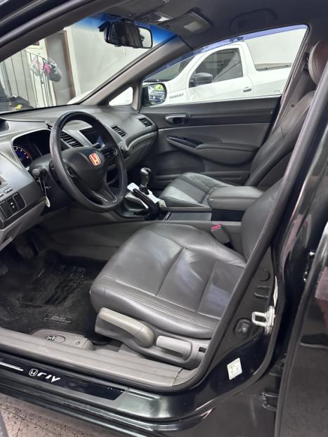 HONDA Civic 1.8 16V 4P FLEX LXS, Foto 7