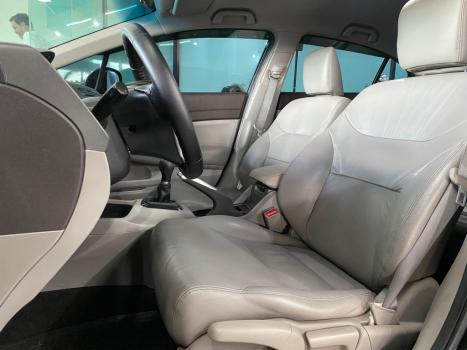 HONDA Civic 1.8 16V 4P FLEX LXL, Foto 4