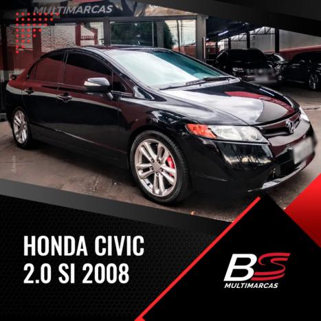 HONDA Civic 2.0 16V 4P SI, Foto 1