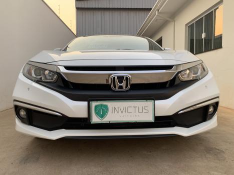 HONDA Civic 2.0 16V 4P EXL FLEX  AUTOMTICO CVT, Foto 3