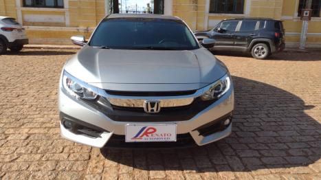 HONDA Civic 2.0 16V 4P EXL FLEX  AUTOMTICO CVT, Foto 2